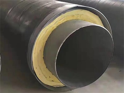 绥化保温钢管为什么有广泛的应用？